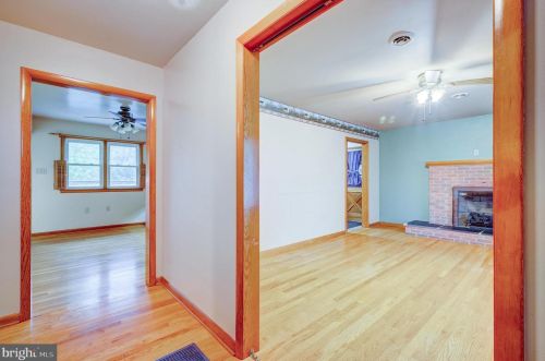 12473 Williamsport Pike, Upton PA  17225-8435 exterior