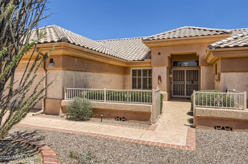 15308 Heritage Dr, Sun City, AZ 85375-6622