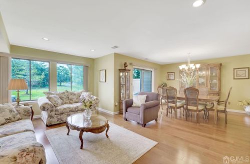 119 Nightingale Ct, Old Bridge NJ  08857-1958 exterior