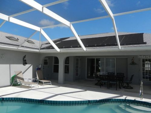 257 Medalist Rd, Placida FL  33947-2115 exterior