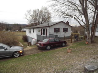 3127 Pleasant View Dr, Kunkletown, PA 18058-8180