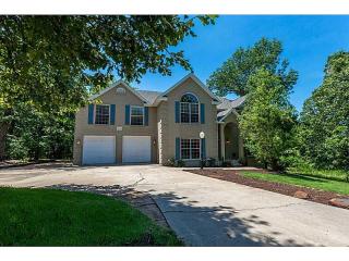 2665 Deerpath Dr, Fayetteville, AR 72701-4604