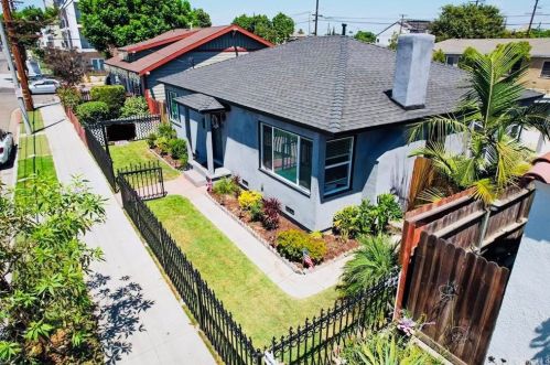 1640 Magnolia Ave, Long Beach, CA 90813-1535
