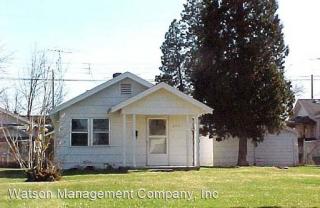 2311 Jackson Ave, Spokane WA  99205-3779 exterior