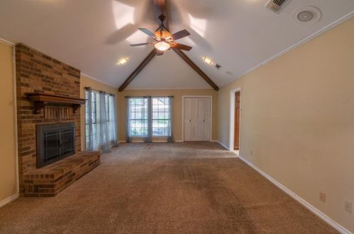 319 Jamie Way, Greenville TX  75402-8045 exterior