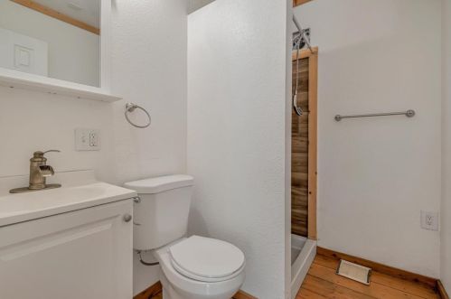 185 Sylvan Way, Lompico CA  95018-9732 exterior