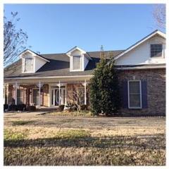 3440 Rhett Butler Rd, Clarksville, TN 37042-8585
