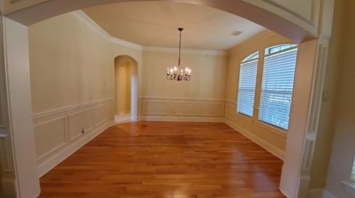 4264 Crestfield Dr, Richardson TX  75082-5300 exterior
