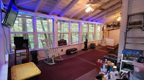 1154 Glades Pike, Somerset PA  15501-5804 exterior