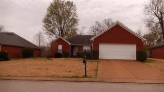 66 Reed Cir, Medina, TN 38355-9805