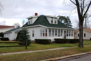 206 Chestnut St, Pardeeville, WI 53954-9497