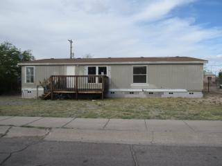 2831 Sunland Vis, Tucson, AZ 85713-5136