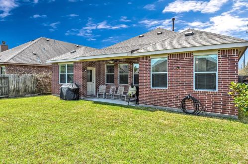 11726 Cielo Ct, Richmond TX  77406-4517 exterior