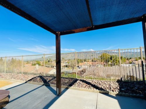 1321 Agape Ave, San Jacinto CA  92583-5425 exterior