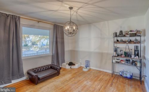 848 Schoolhouse Ln, Dover DE  19904-2416 exterior