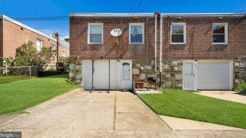 1020 Hartel Ave, Philadelphia PA  19111-3204 exterior