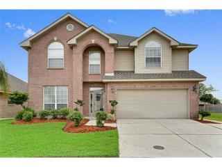 1181 Burgess Dr, Marrero, LA 70072-5982