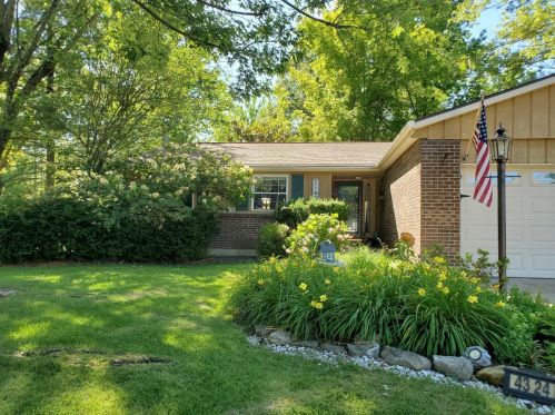 4324 Courtesy Ln, Stonelick, OH 45103-3141