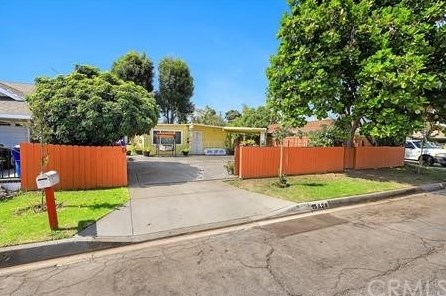 15828 Marwood St, City Of Industry, CA 91745