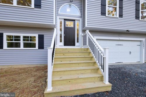 12601 Wilderness Park Dr, Spotsylvania VA  22551-8114 exterior