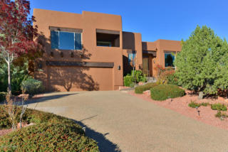 2304 Mule Deer Rd, Sedona, AZ 86336-4451