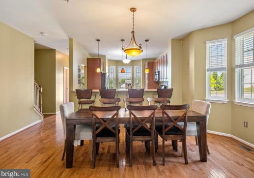 309 William Taft Ave, Downingtown PA  19335-3097 exterior