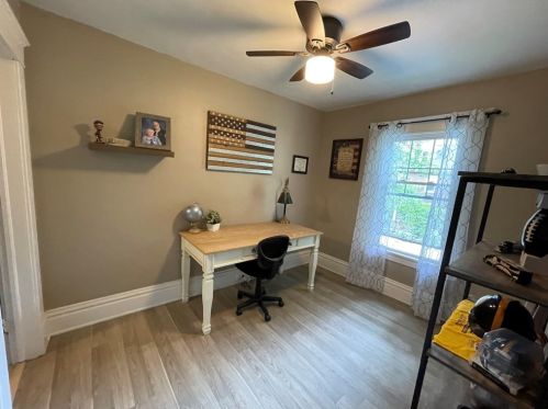 311 10th St, Franklin PA  16323-1150 exterior