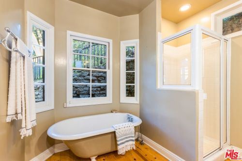 1125 Old Topanga Canyon Rd, Topanga CA  90290-3825 exterior