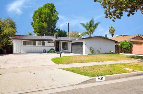 1437 Courtney Ave, Fullerton, CA 92833-4420