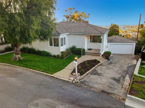 4421 Lucera Cir, Palos Verdes Estates, CA 90274-1401