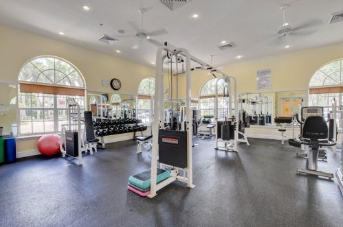 2345 Curley Cut, West Palm Beach FL  33411-5921 exterior