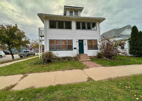 2003 Wood St, La Crosse WI  54603-2043 exterior