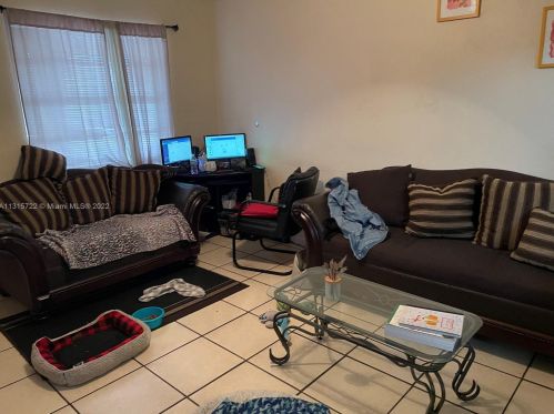 6144 30th St, Hollywood FL 33023-3856 exterior