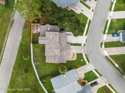 1328 Cypress Bnd Cir, Melbourne FL 32934-7249 exterior