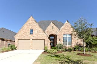 8127 Little Scarlet St, Conroe TX  77385-1118 exterior