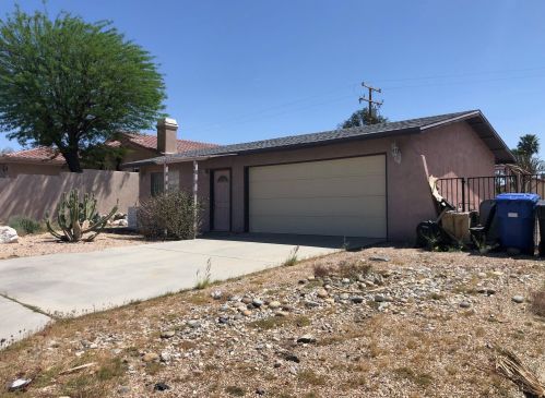 66115 Avenida Cadena, Desert Hot Springs, CA 92240-1626