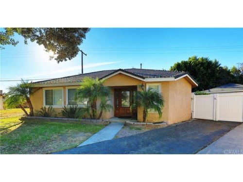 1171 Eastbury Ave, Covina, CA 91722-1421