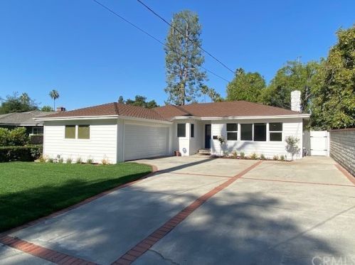 221 Lima St, Sierra Madre, CA 91024-1740