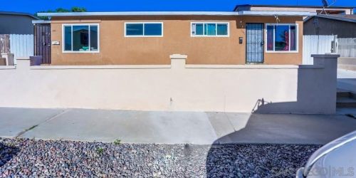 3340-42 Jemez Dr, San Diego, CA 92117-3503