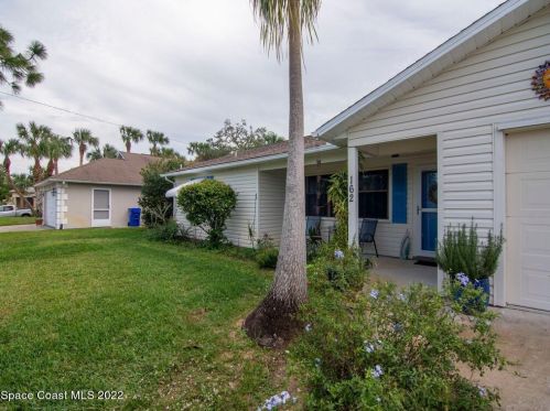 162 Joy Haven Dr, Sebastian, FL 32958-6202