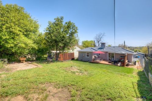 3700 Stauss Ave, Oroville CA  95966-5239 exterior