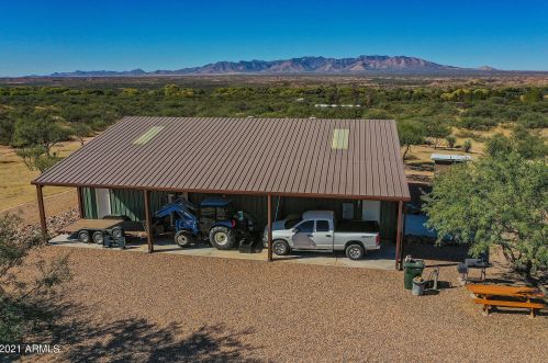 2150 Schilling Ln, Saint David, AZ 85630-6663