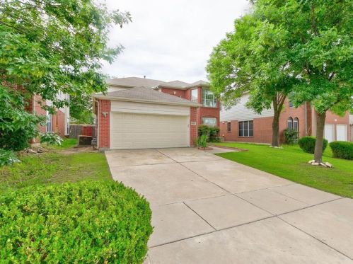 8432 Orleans Ln, Fort Worth, TX 76123-1635