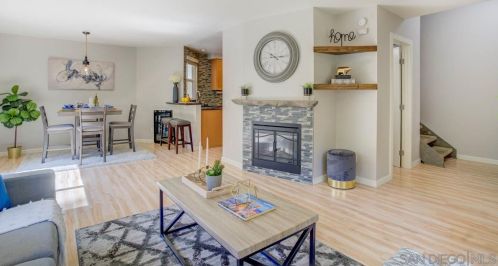 2757 Ariane Dr, San Diego, CA 92117-3458