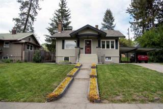2614 Courtland Ave, Spokane, WA 99205-2311
