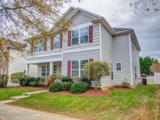 6026 Colonial Garden Dr, Huntersville, NC 28078-1234