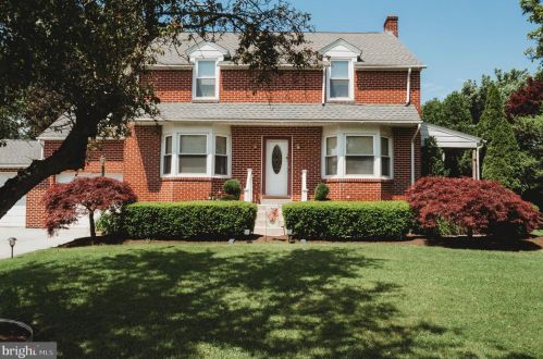 343 Linfield Trappe Rd, Limerick, PA 19468-1226