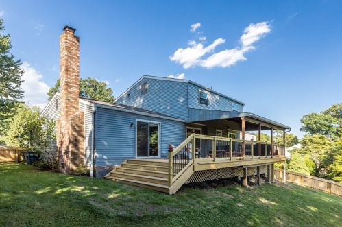 237 Kenney Dr, Sewickley, PA 15143-8716