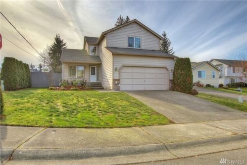 9927 235th Pl, Kent, WA 98031-4292