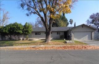 614 Trask Ln, Modesto CA  95354-3159 exterior